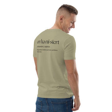Orhanisiert T-Shirt - Einzigartiger Style von Orhan's Barber Shop